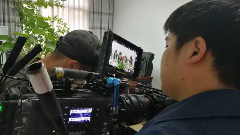 剧本杀式体验：灵璧县广告片拍摄公司构建沉浸式消费决策路径