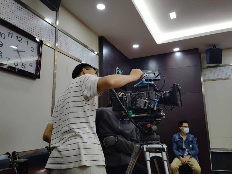 价值沉淀，长效赋能——灵璧县TVC与广告片拍摄制作的长效价值构建
