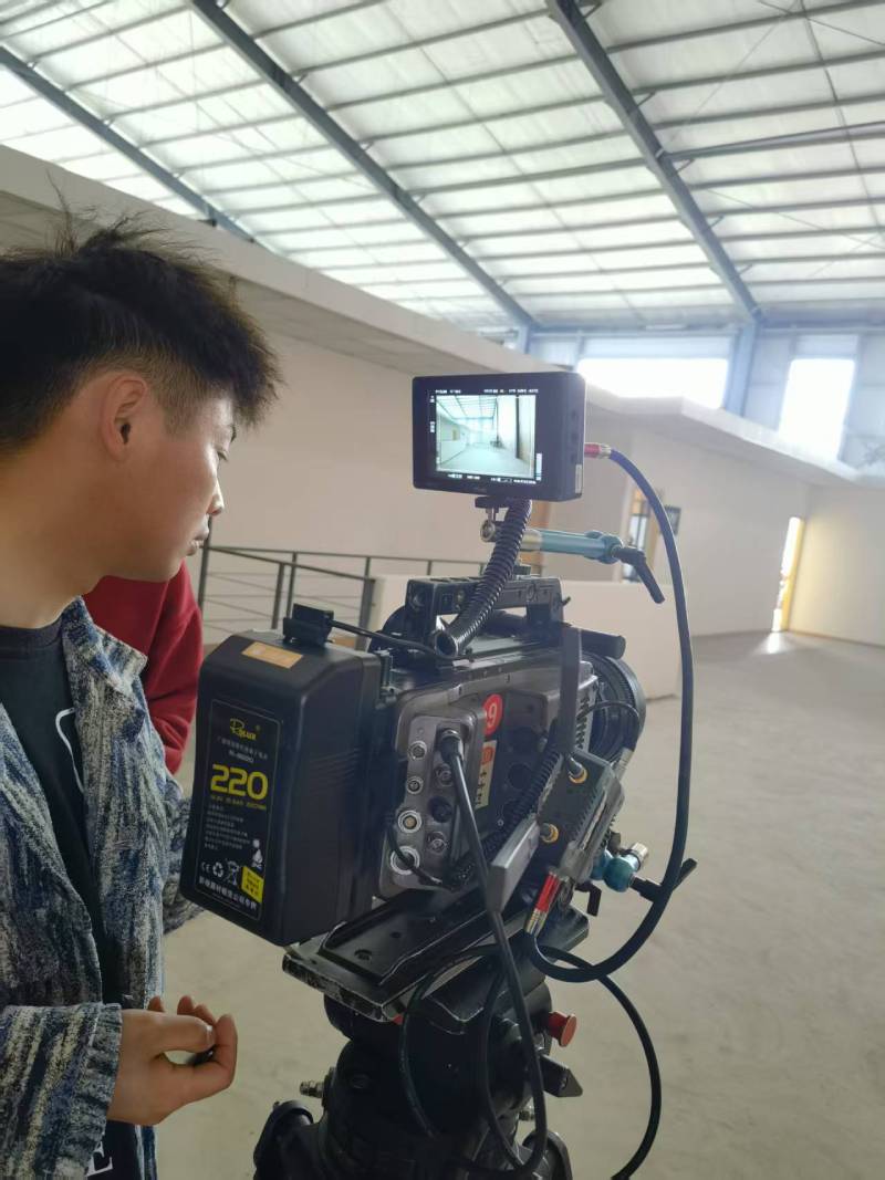 解锁灵璧县广告片拍摄：以创意镜头，解锁品牌商业价值新高度