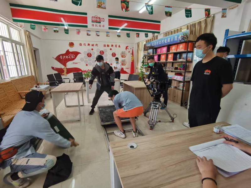 灵璧县广告片拍摄公司：极简主义践行者，少即是多的视觉哲学