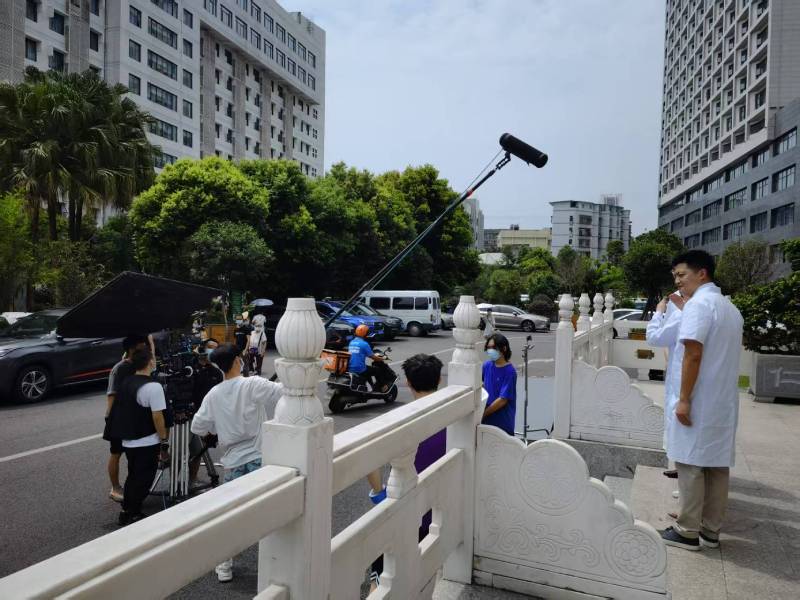 灵璧县广告片拍摄公司低成本实现高规格制作的诀窍