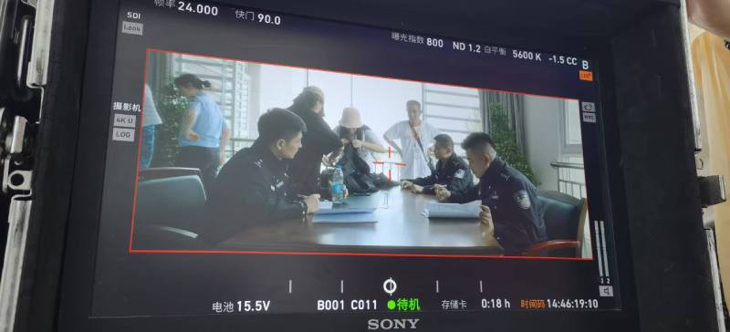 灵璧县广告片拍摄公司服务世界500强的标准化体系